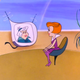 Illustration for article titled Future Calling: Videophones in the World of The Jetsons